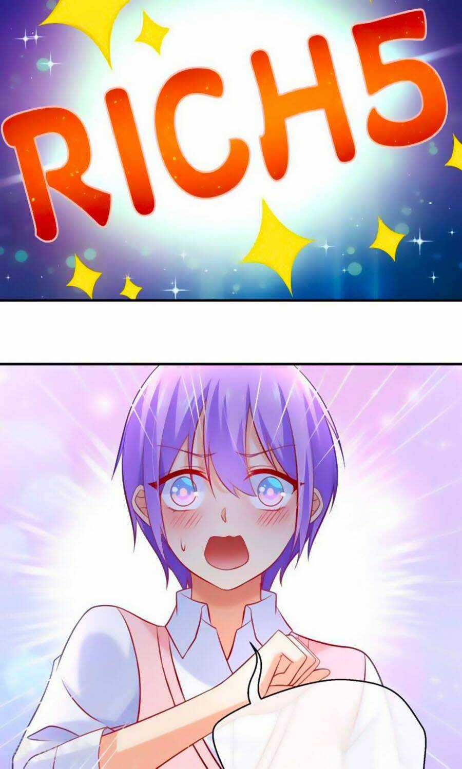 Boss Của Tôi Là Đại Thần Chapter 6 trang 17