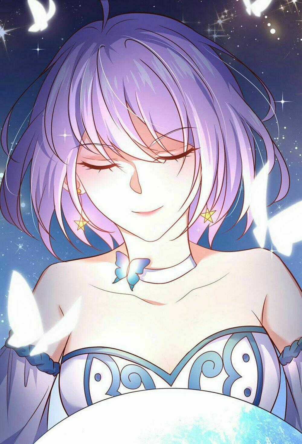 Boss Của Tôi Là Đại Thần Chapter 60 trang 1