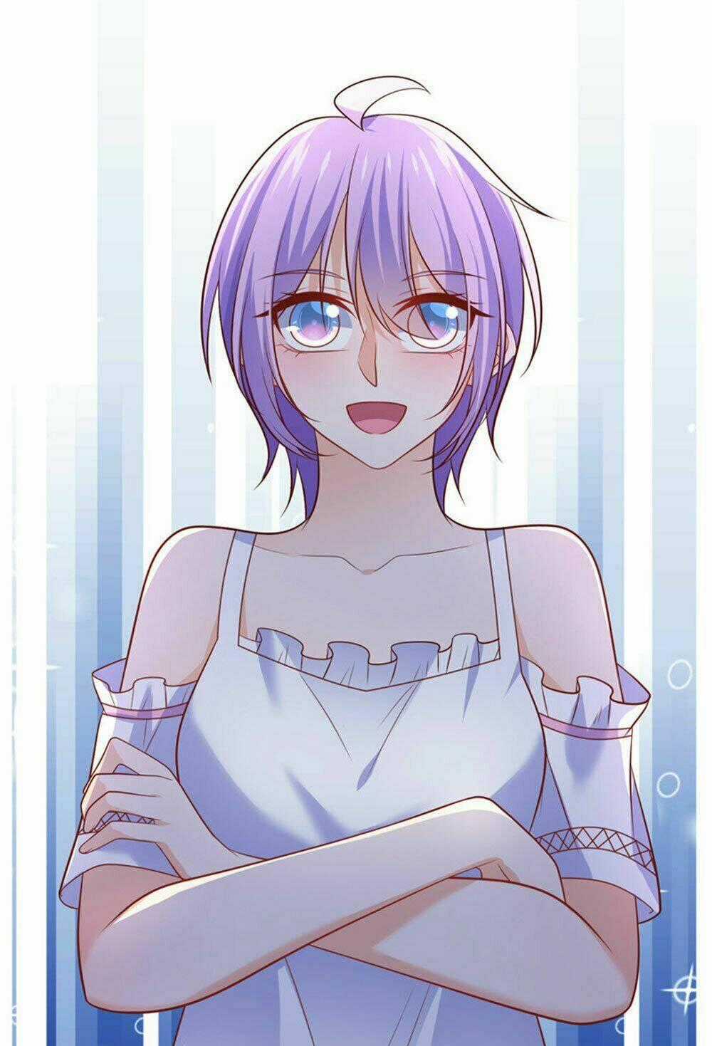 Boss Của Tôi Là Đại Thần Chapter 61 trang 1