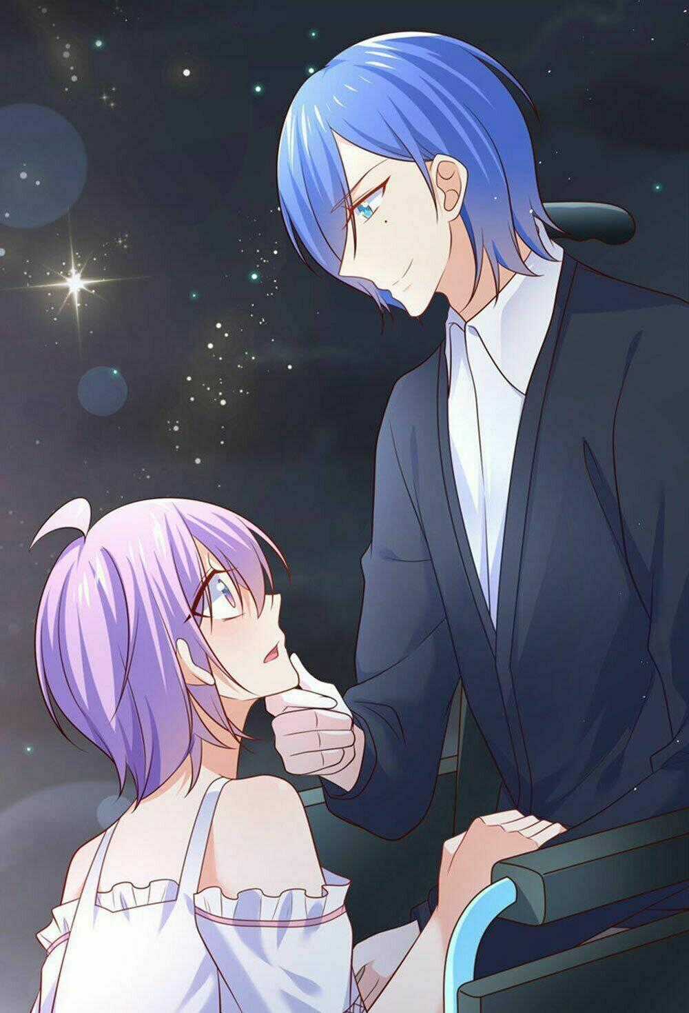 Boss Của Tôi Là Đại Thần Chapter 63 trang 1