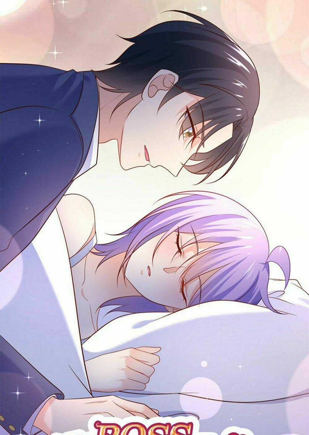 Boss Của Tôi Là Đại Thần Chapter 66 trang 1