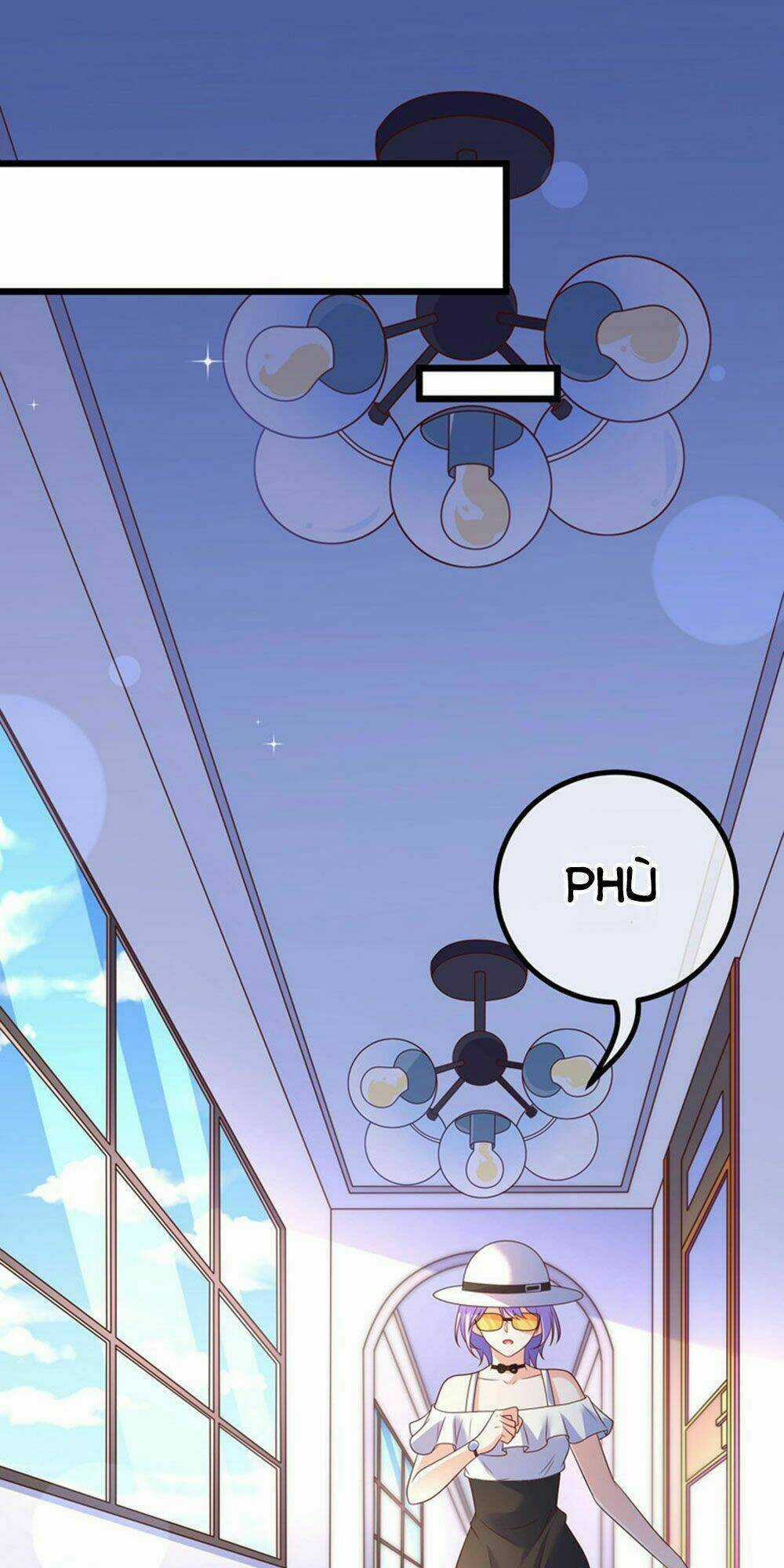 Boss Của Tôi Là Đại Thần Chapter 68 trang 2