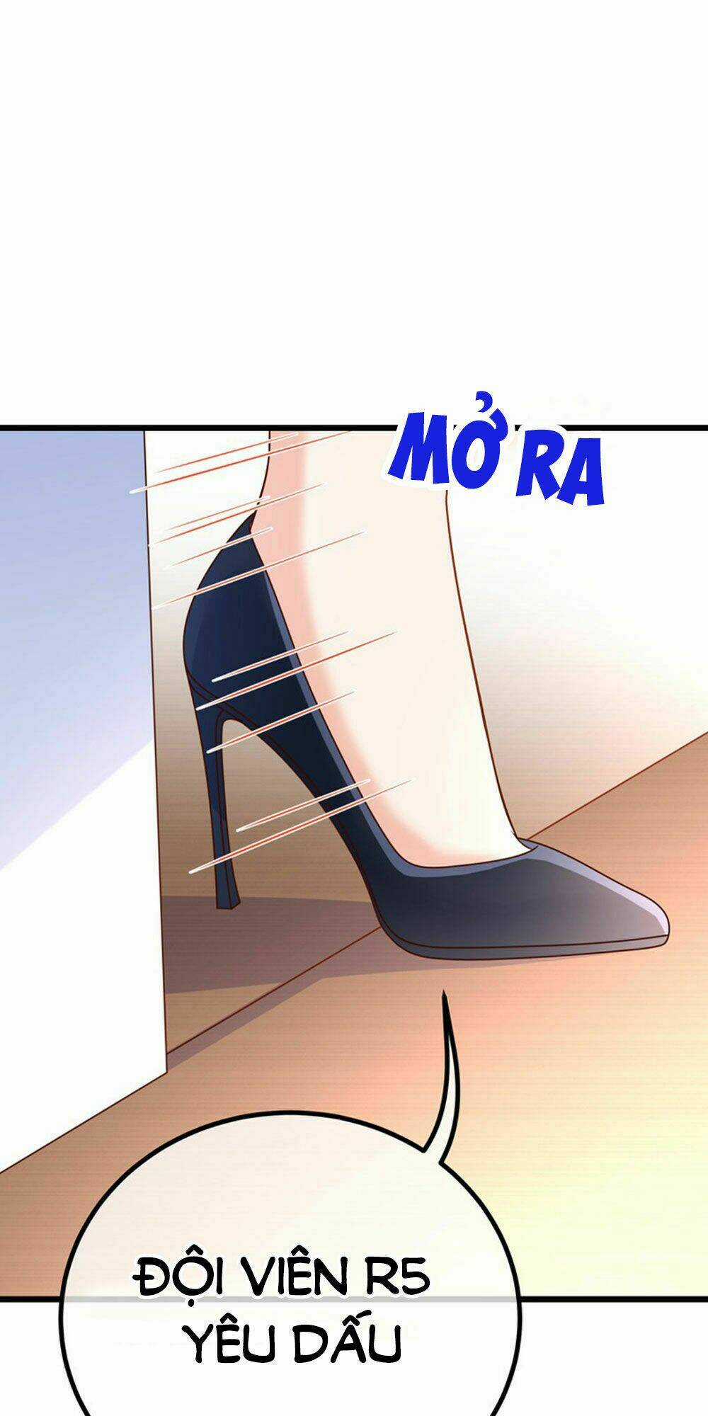 Boss Của Tôi Là Đại Thần Chapter 68 trang 36