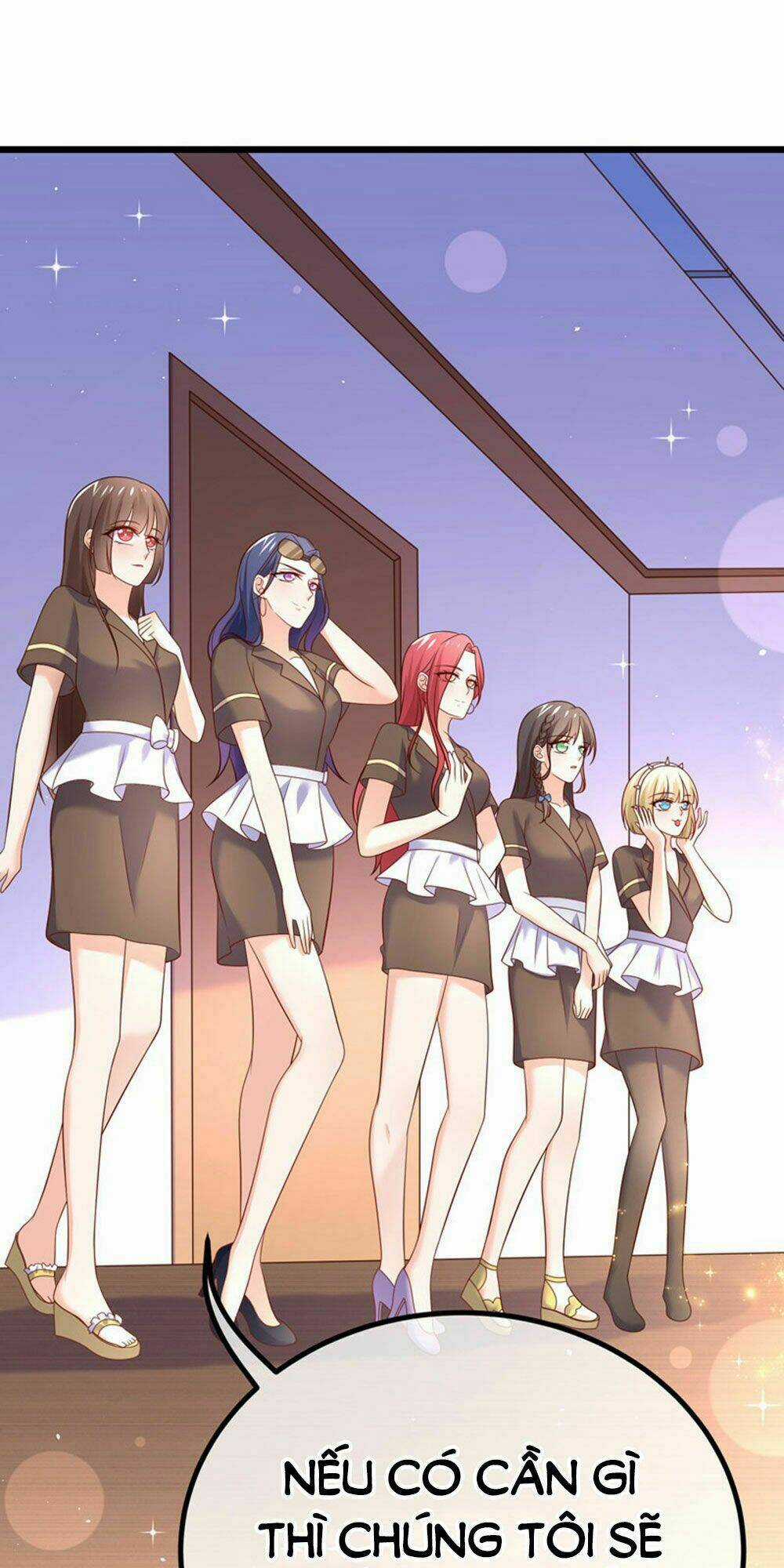 Boss Của Tôi Là Đại Thần Chapter 68 trang 42