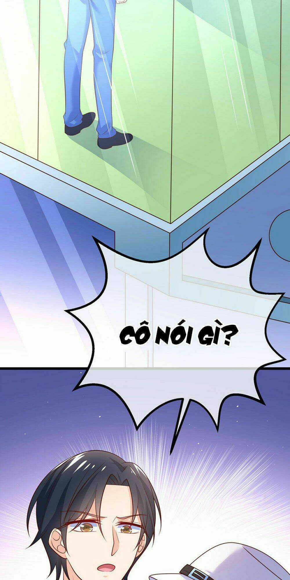 Boss Của Tôi Là Đại Thần Chapter 68 trang 47