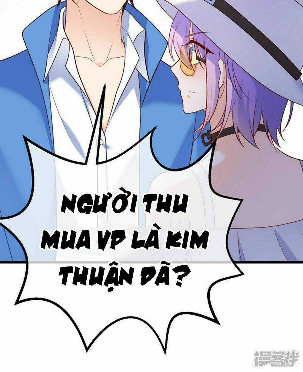 Boss Của Tôi Là Đại Thần Chapter 68 trang 48