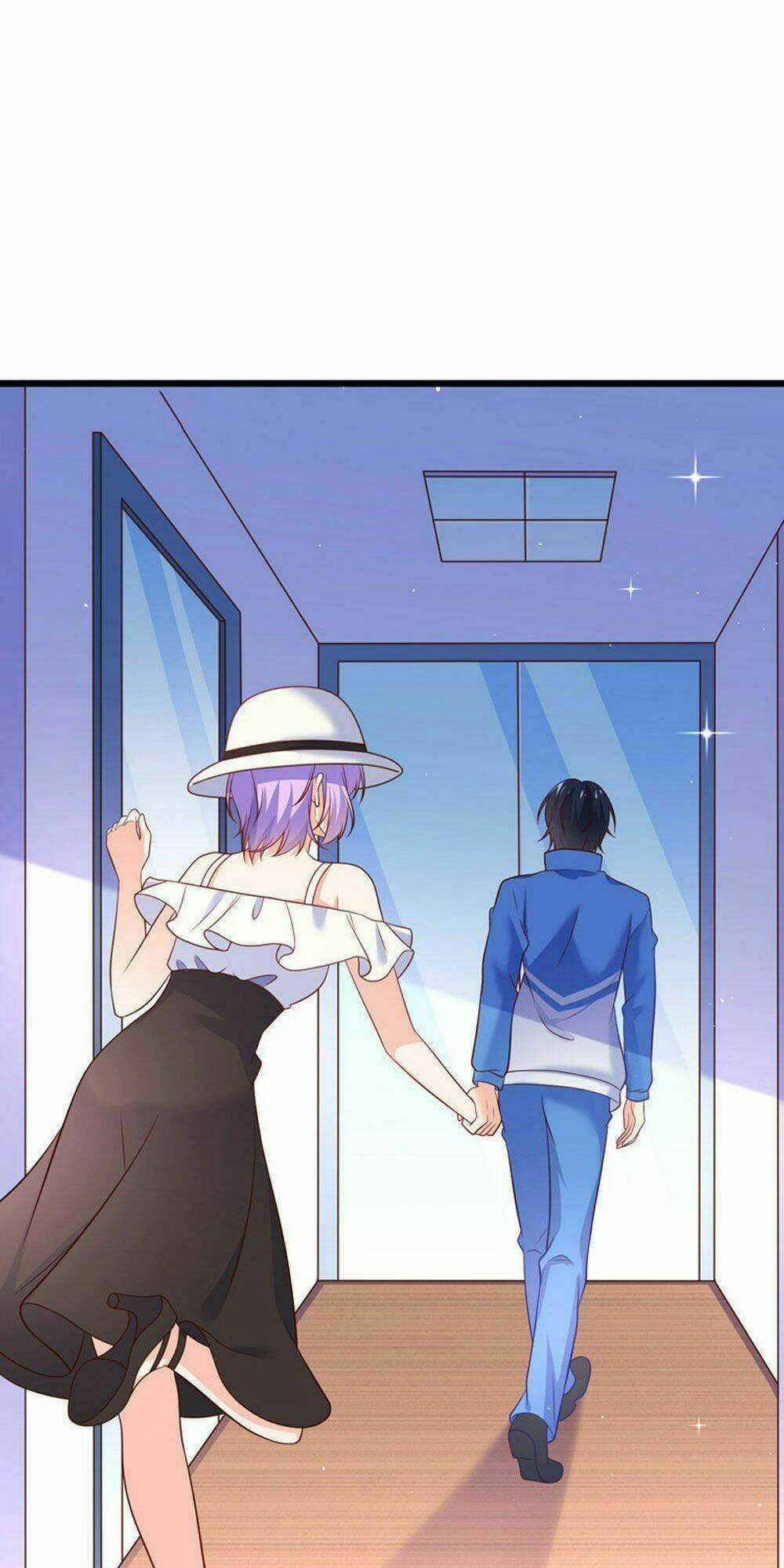 Boss Của Tôi Là Đại Thần Chapter 68 trang 50