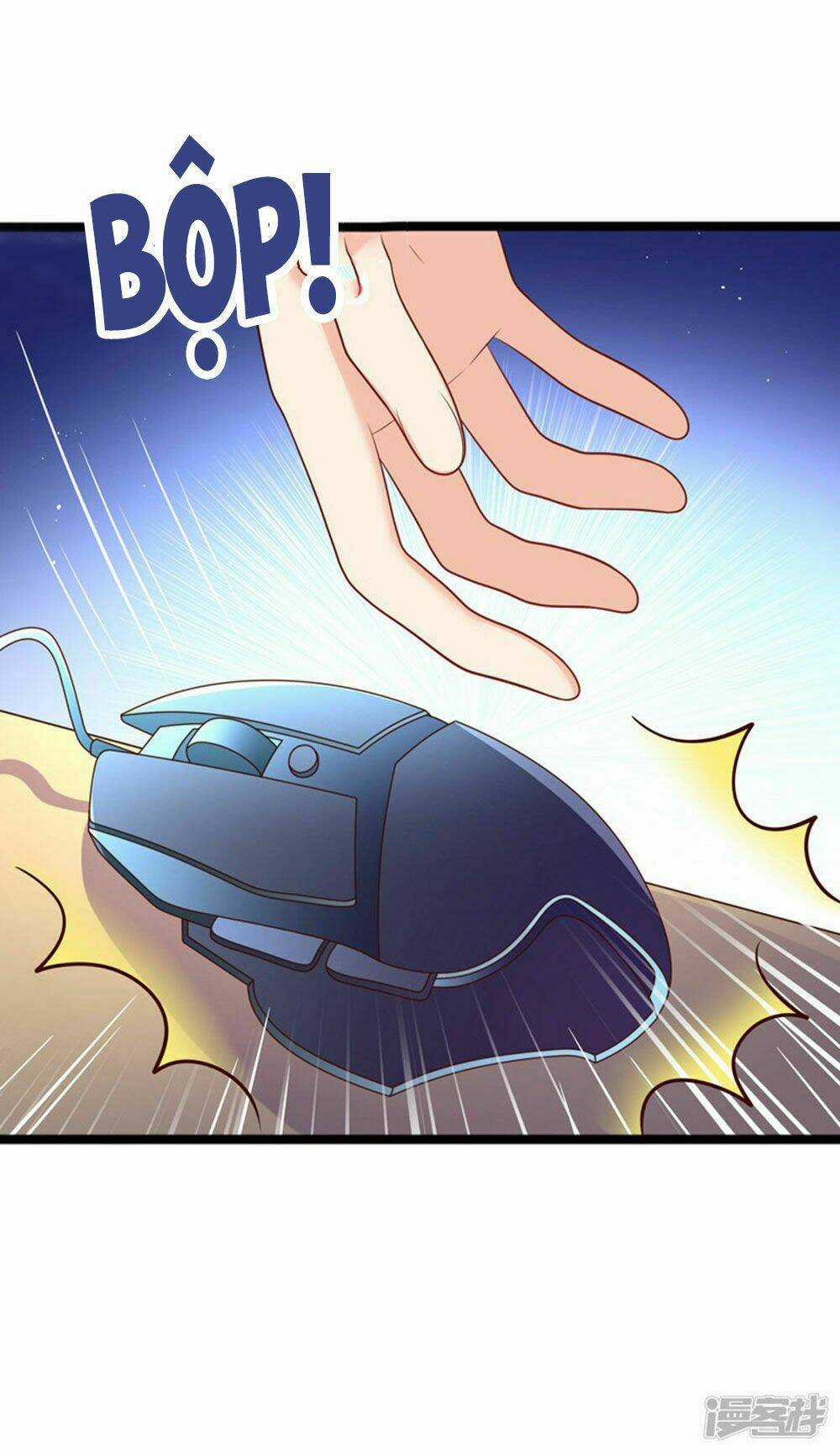 Boss Của Tôi Là Đại Thần Chapter 69 trang 13