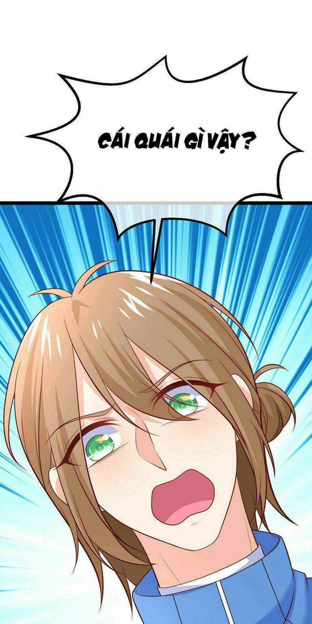 Boss Của Tôi Là Đại Thần Chapter 69 trang 14