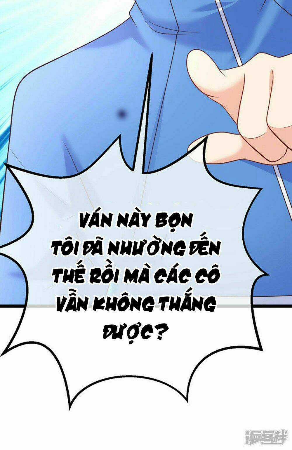 Boss Của Tôi Là Đại Thần Chapter 69 trang 15