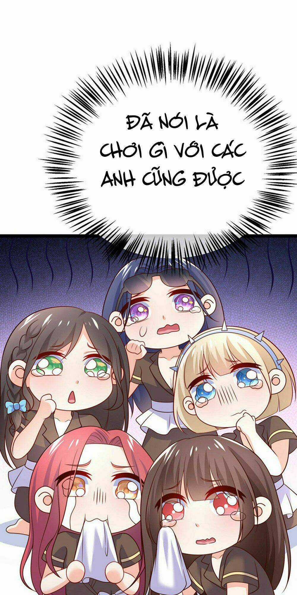 Boss Của Tôi Là Đại Thần Chapter 69 trang 16