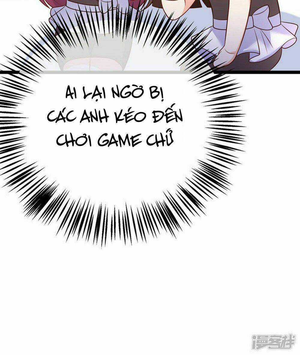 Boss Của Tôi Là Đại Thần Chapter 69 trang 17