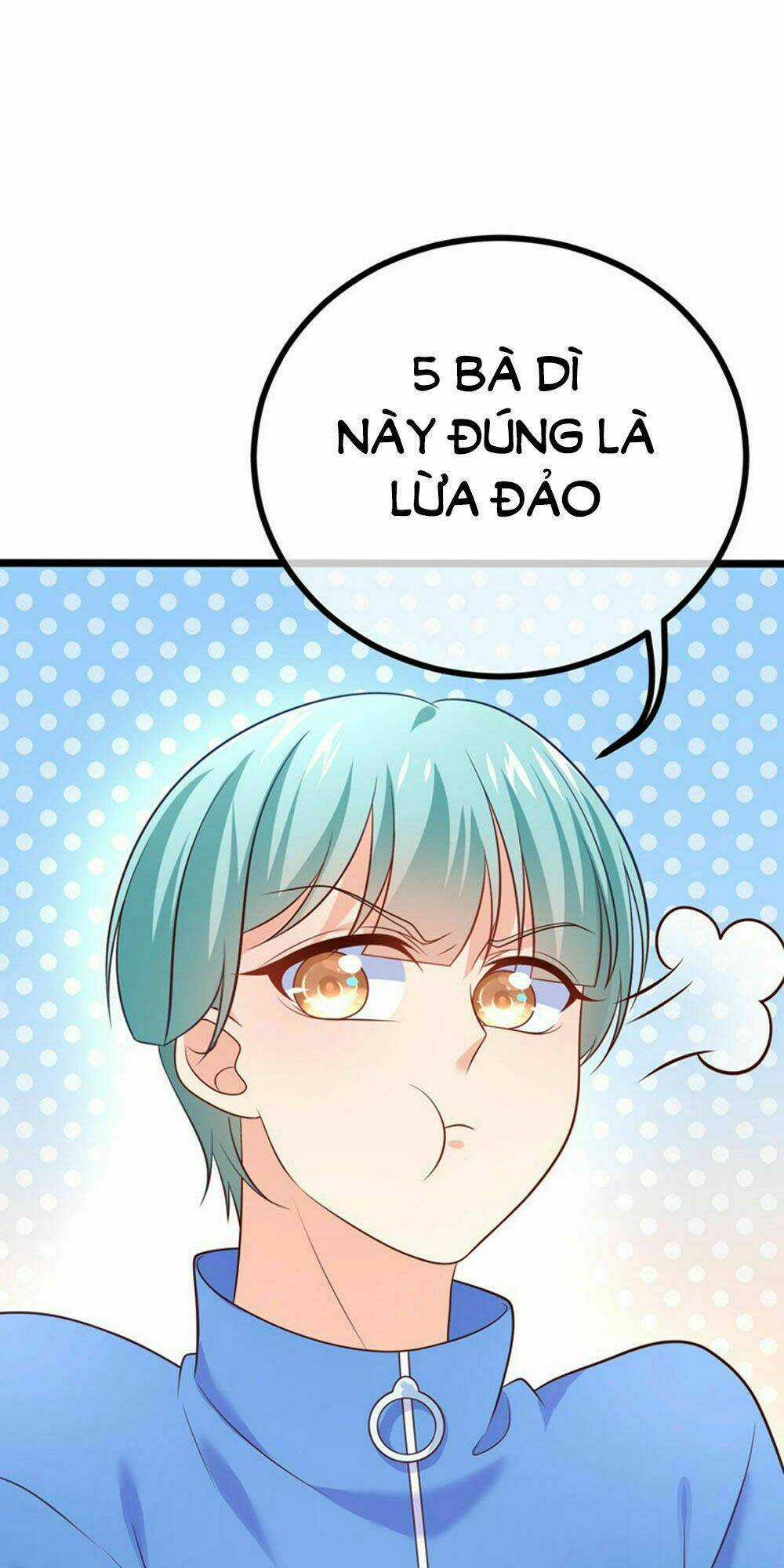 Boss Của Tôi Là Đại Thần Chapter 69 trang 18