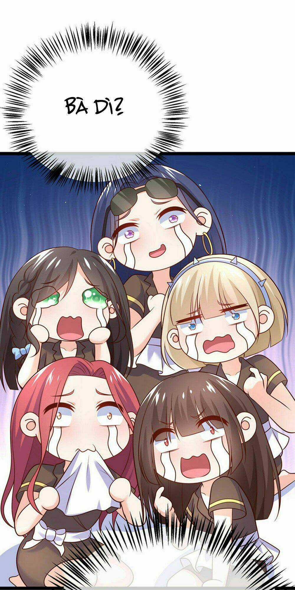 Boss Của Tôi Là Đại Thần Chapter 69 trang 20