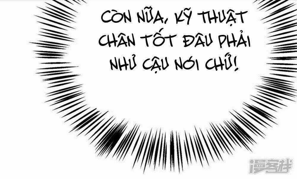 Boss Của Tôi Là Đại Thần Chapter 69 trang 21