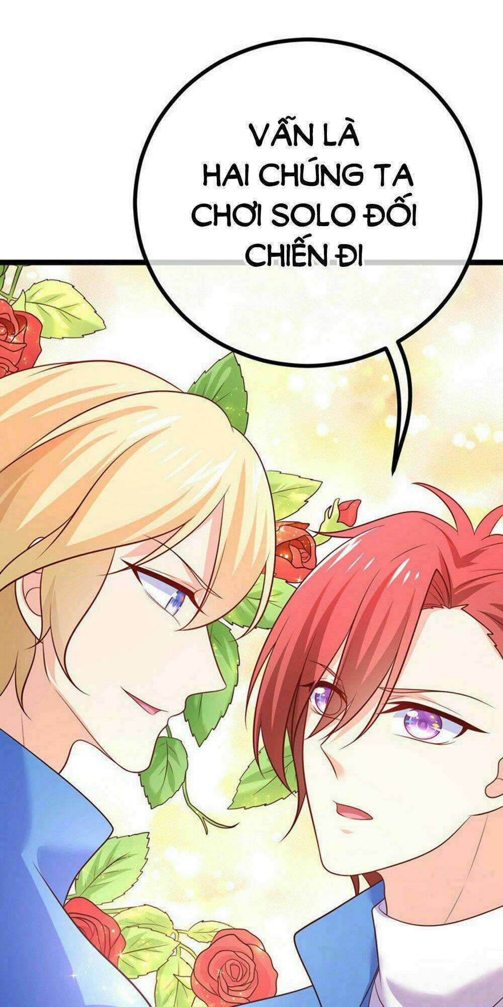 Boss Của Tôi Là Đại Thần Chapter 69 trang 23