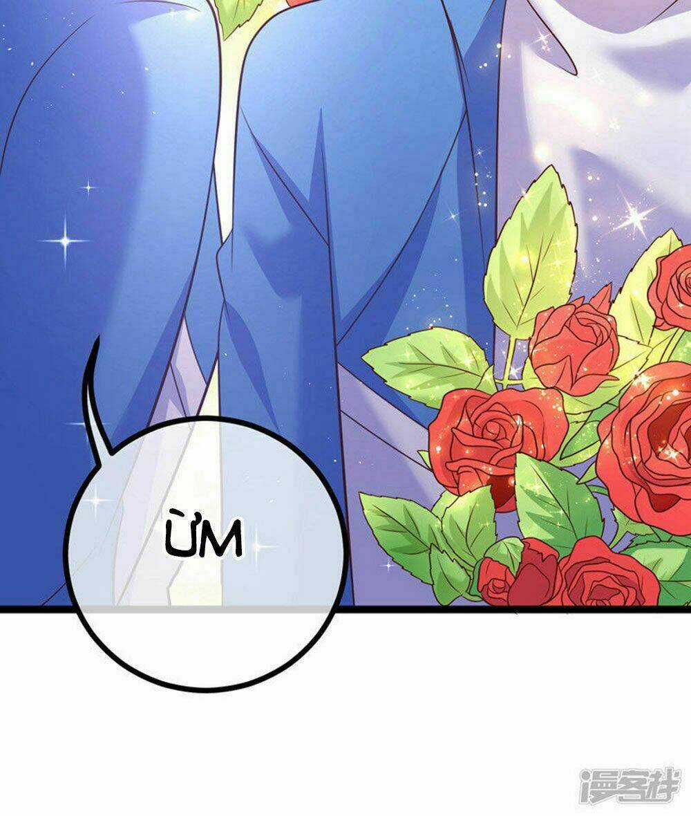 Boss Của Tôi Là Đại Thần Chapter 69 trang 24