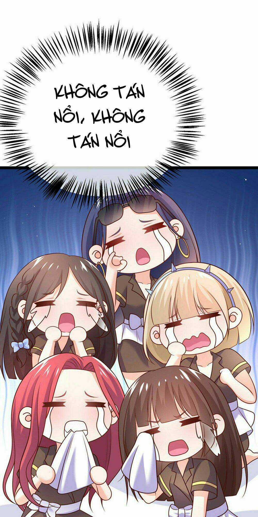 Boss Của Tôi Là Đại Thần Chapter 69 trang 25