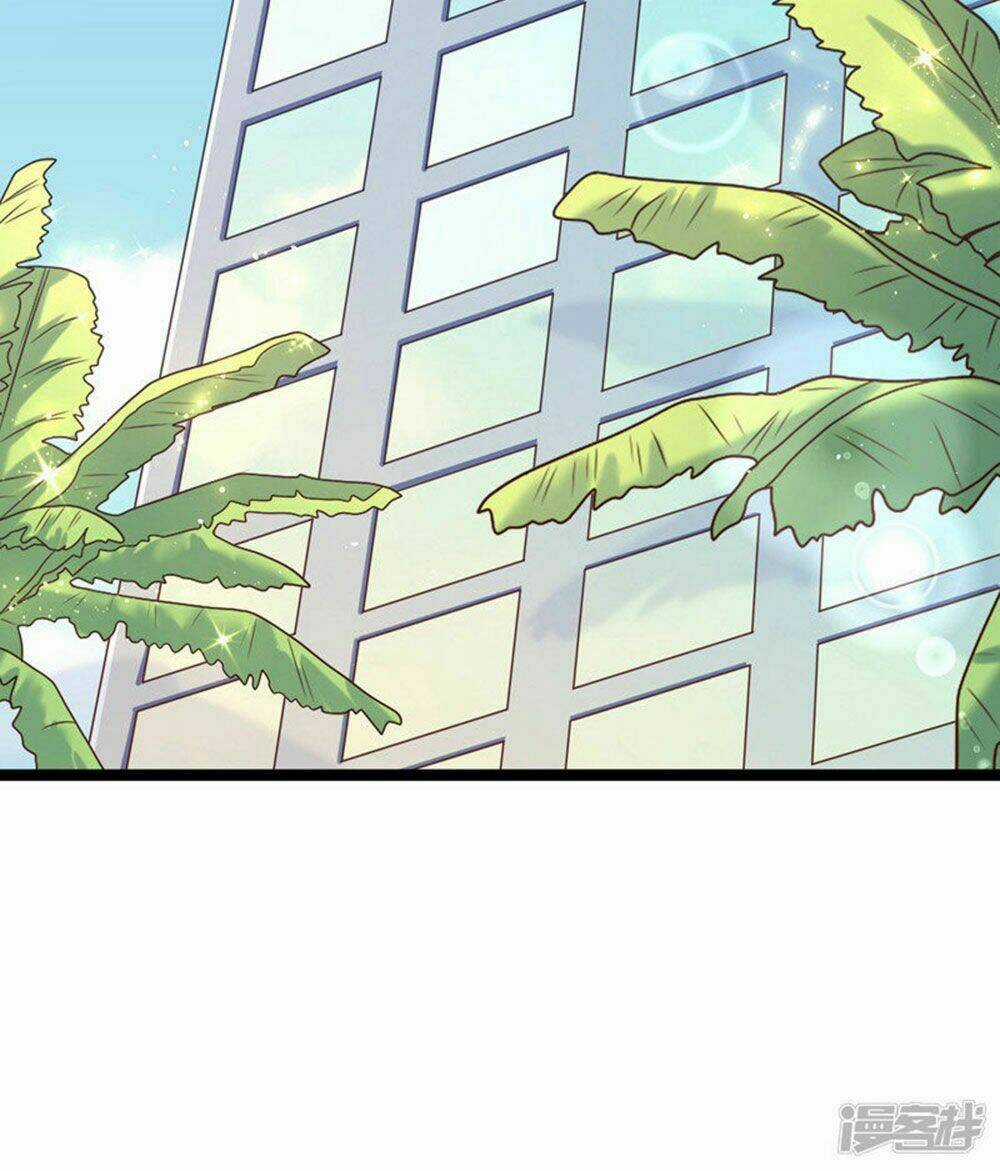 Boss Của Tôi Là Đại Thần Chapter 69 trang 3