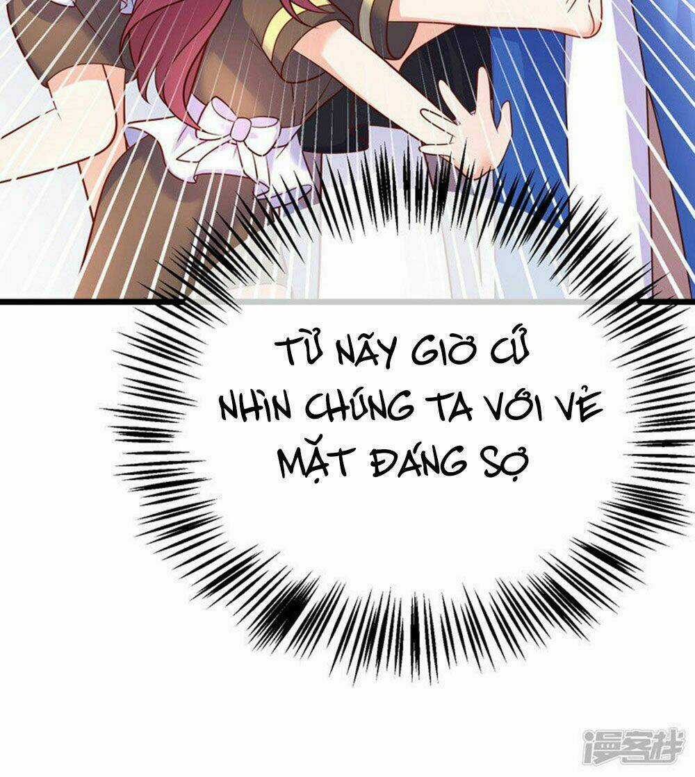 Boss Của Tôi Là Đại Thần Chapter 69 trang 31