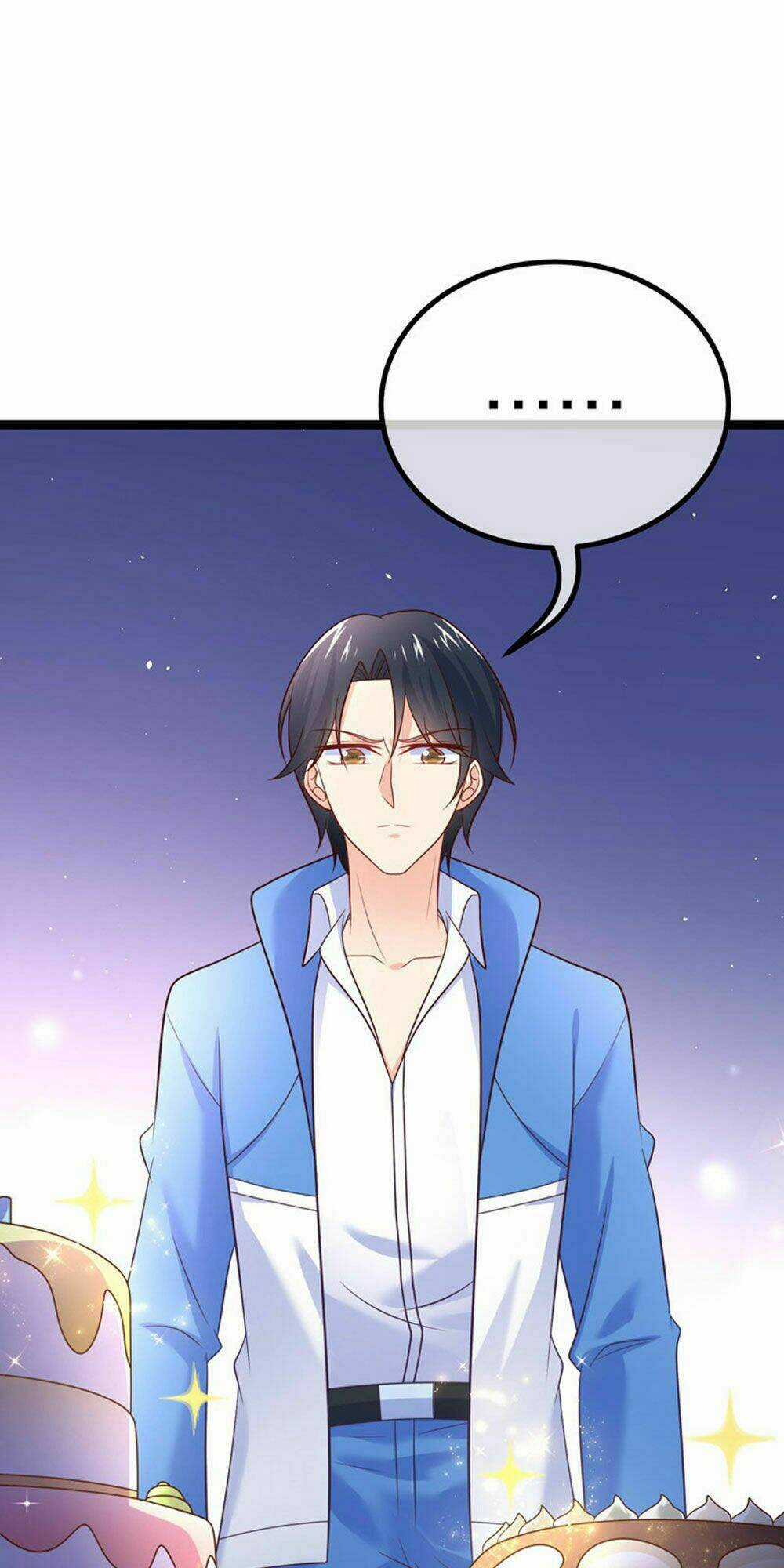 Boss Của Tôi Là Đại Thần Chapter 69 trang 34