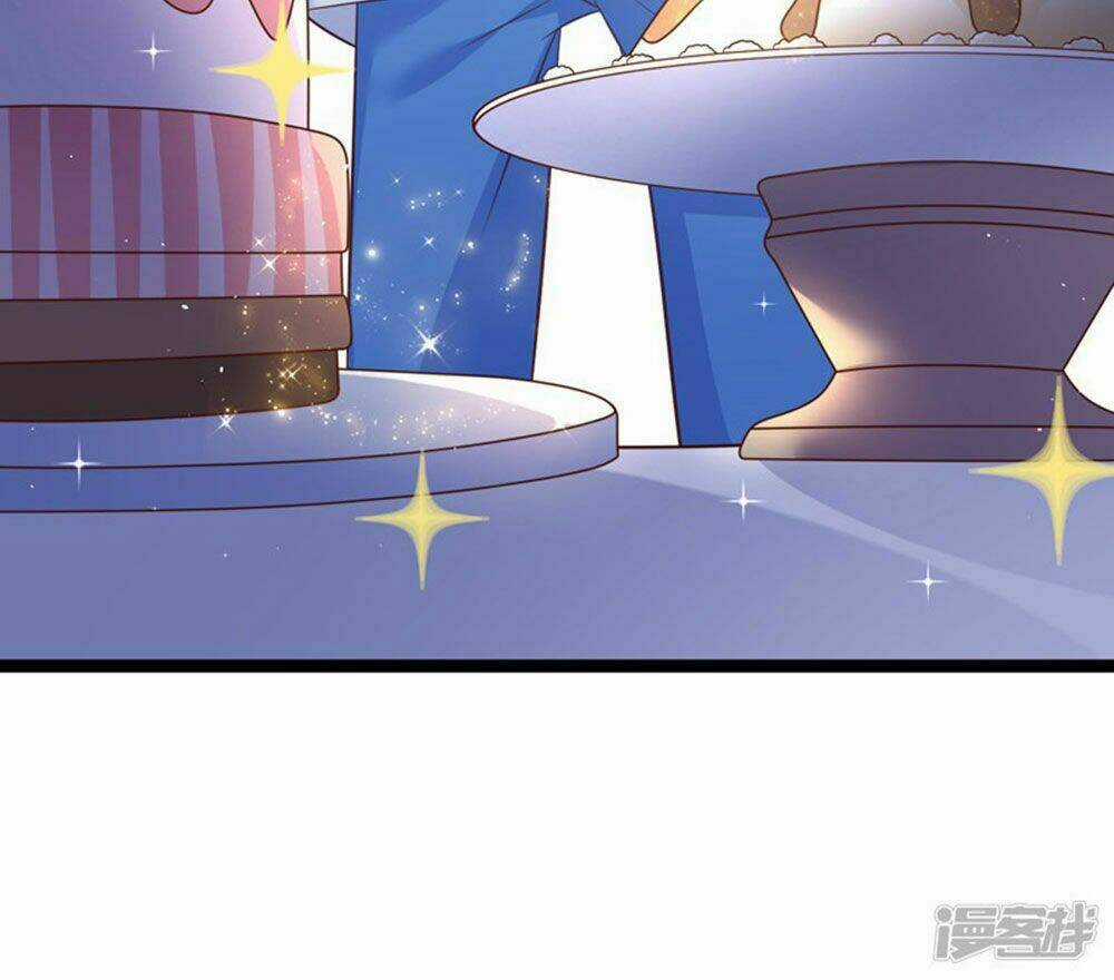 Boss Của Tôi Là Đại Thần Chapter 69 trang 35