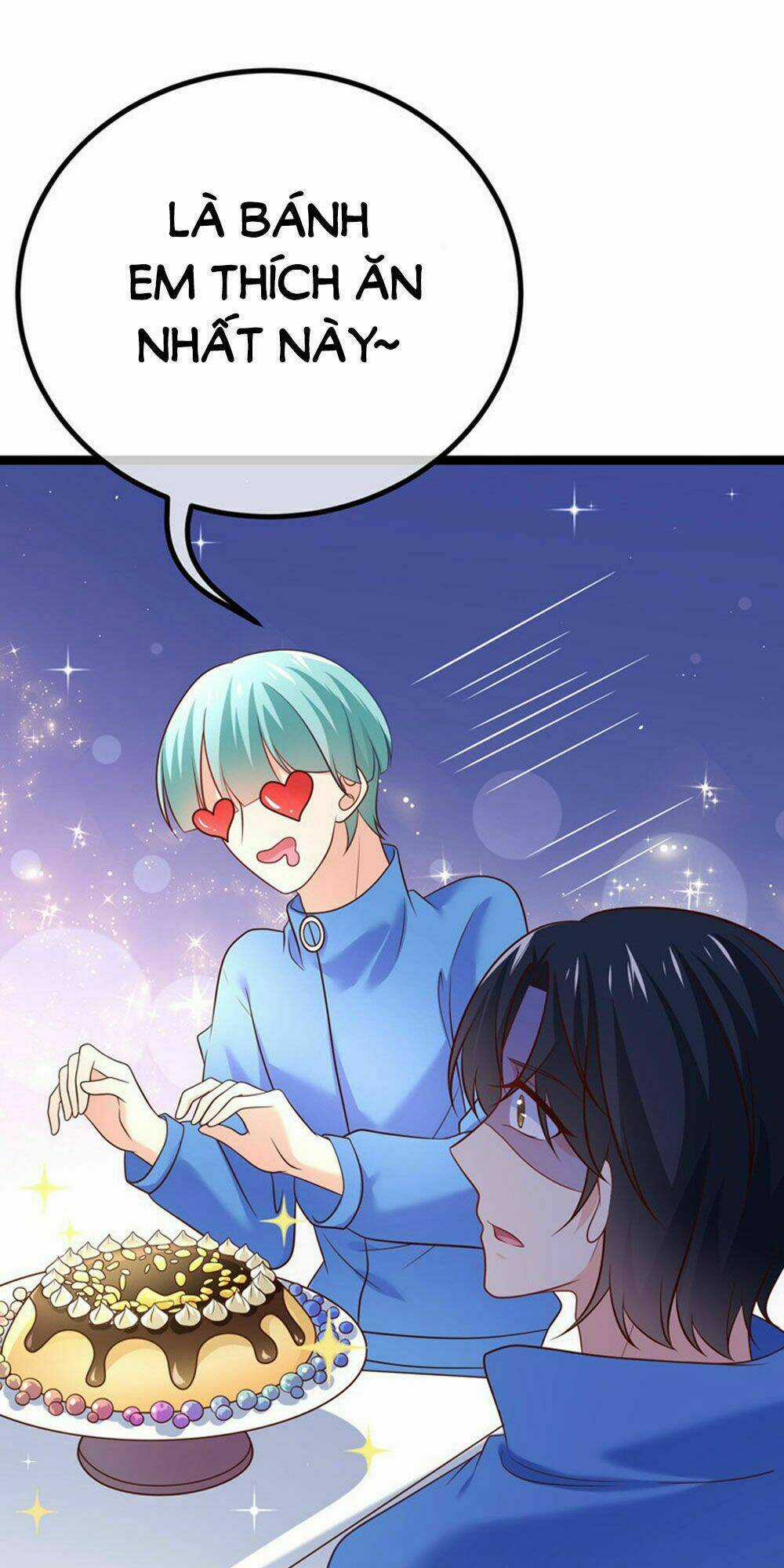 Boss Của Tôi Là Đại Thần Chapter 69 trang 36