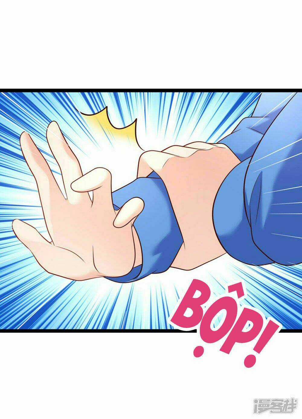 Boss Của Tôi Là Đại Thần Chapter 69 trang 38