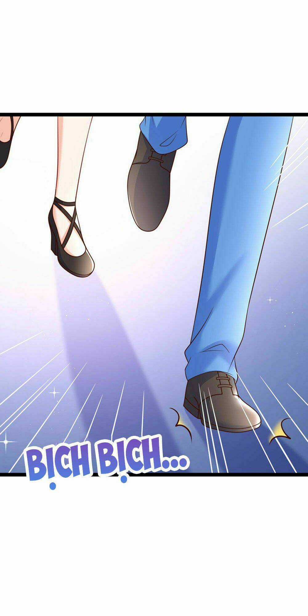 Boss Của Tôi Là Đại Thần Chapter 69 trang 4