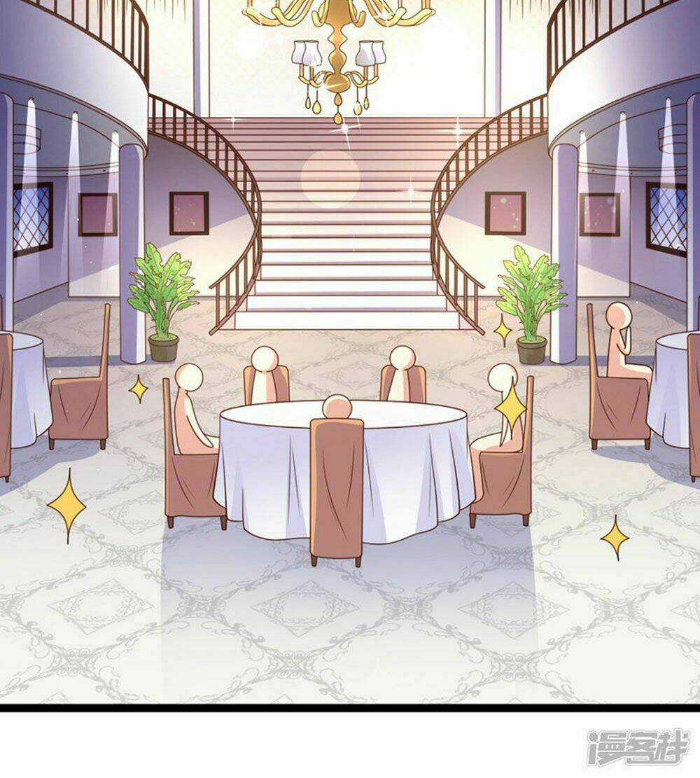 Boss Của Tôi Là Đại Thần Chapter 69 trang 42