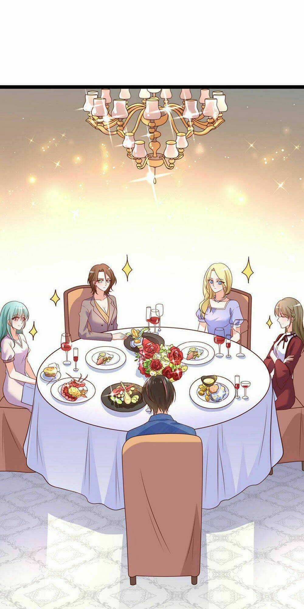 Boss Của Tôi Là Đại Thần Chapter 69 trang 43