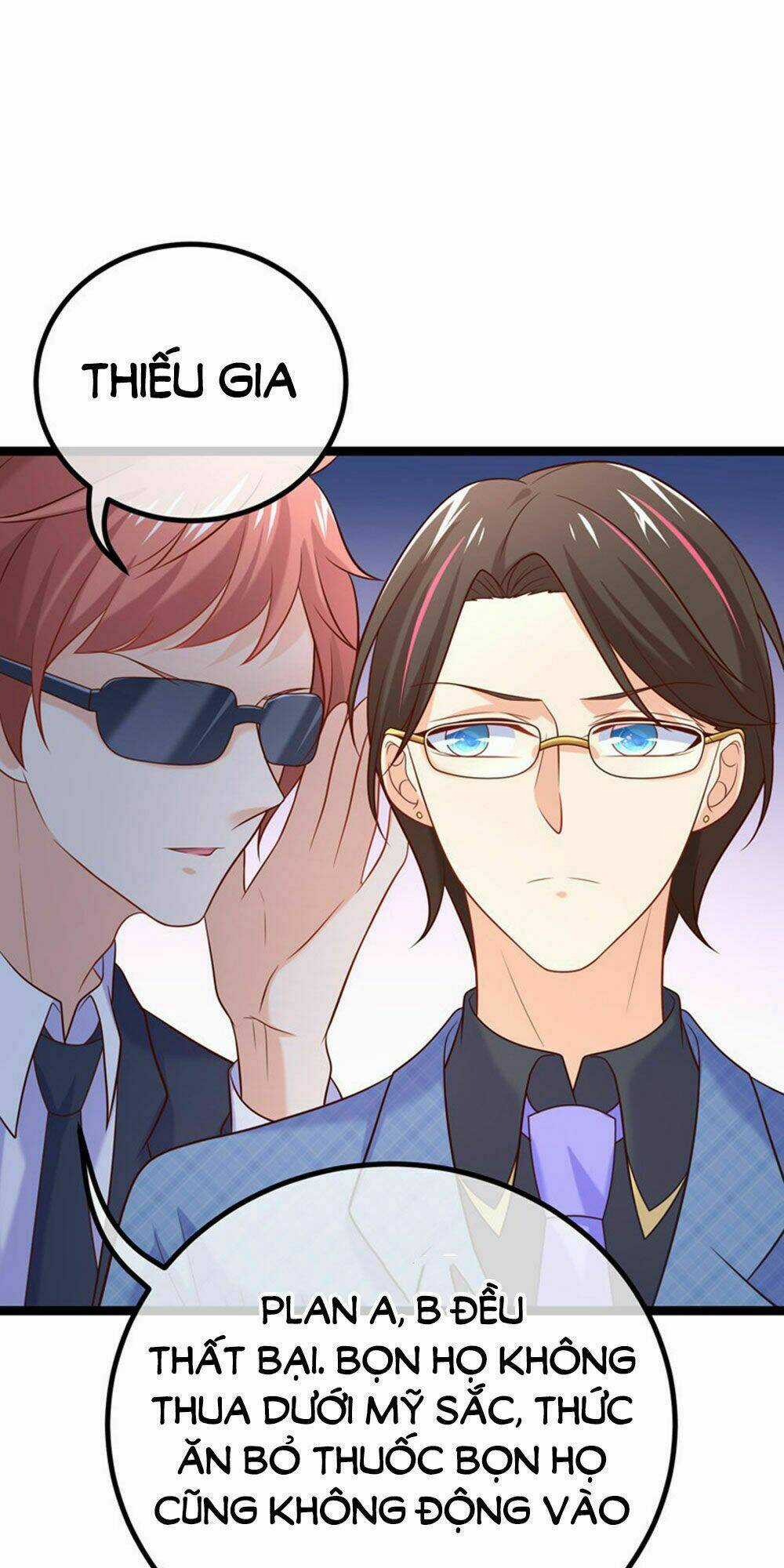 Boss Của Tôi Là Đại Thần Chapter 69 trang 45