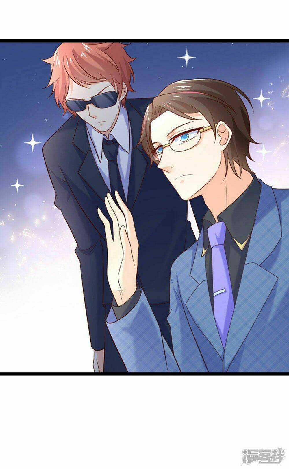 Boss Của Tôi Là Đại Thần Chapter 69 trang 47