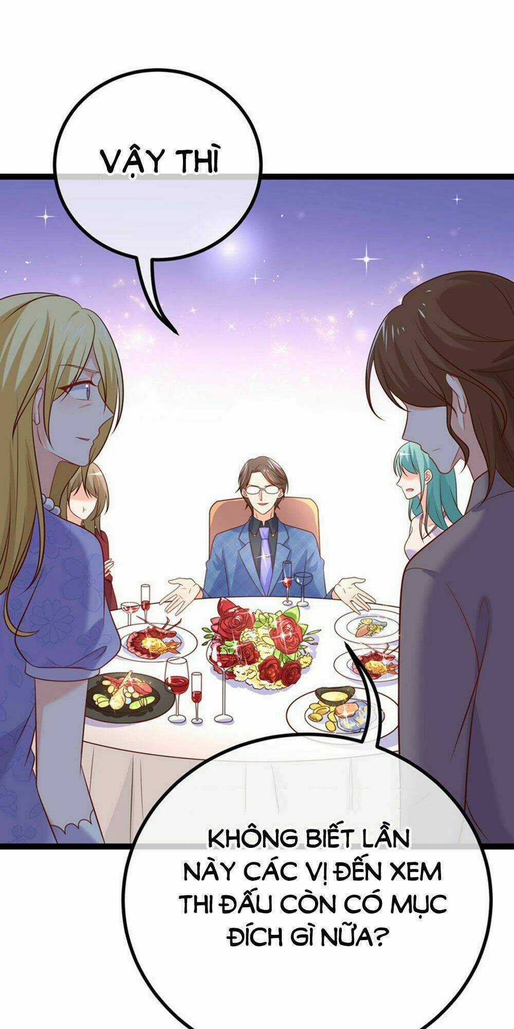 Boss Của Tôi Là Đại Thần Chapter 69 trang 48