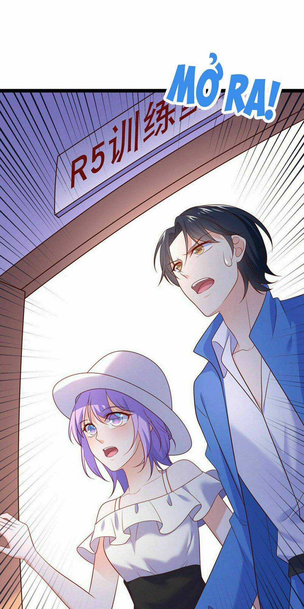 Boss Của Tôi Là Đại Thần Chapter 69 trang 6