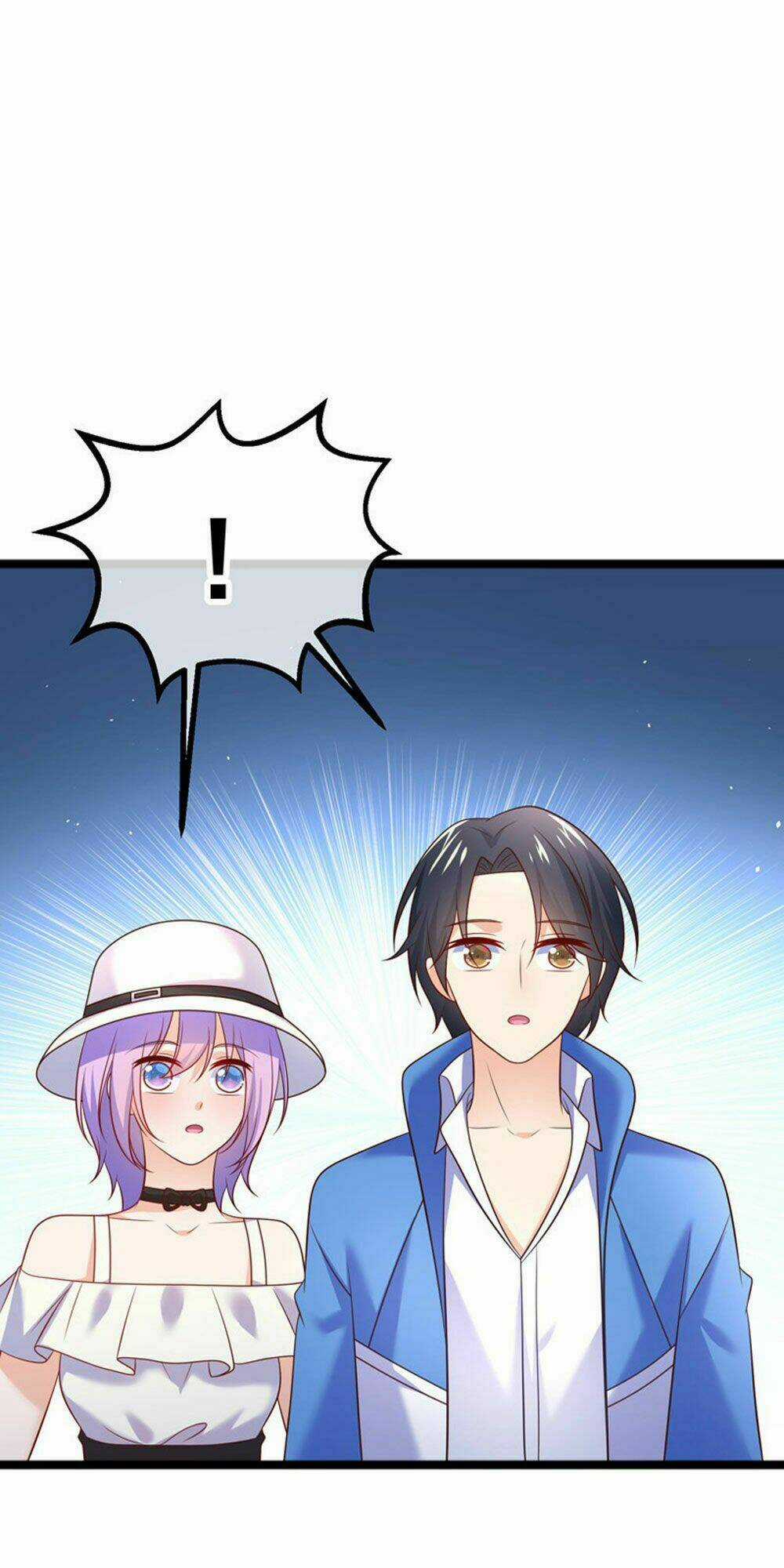 Boss Của Tôi Là Đại Thần Chapter 69 trang 8