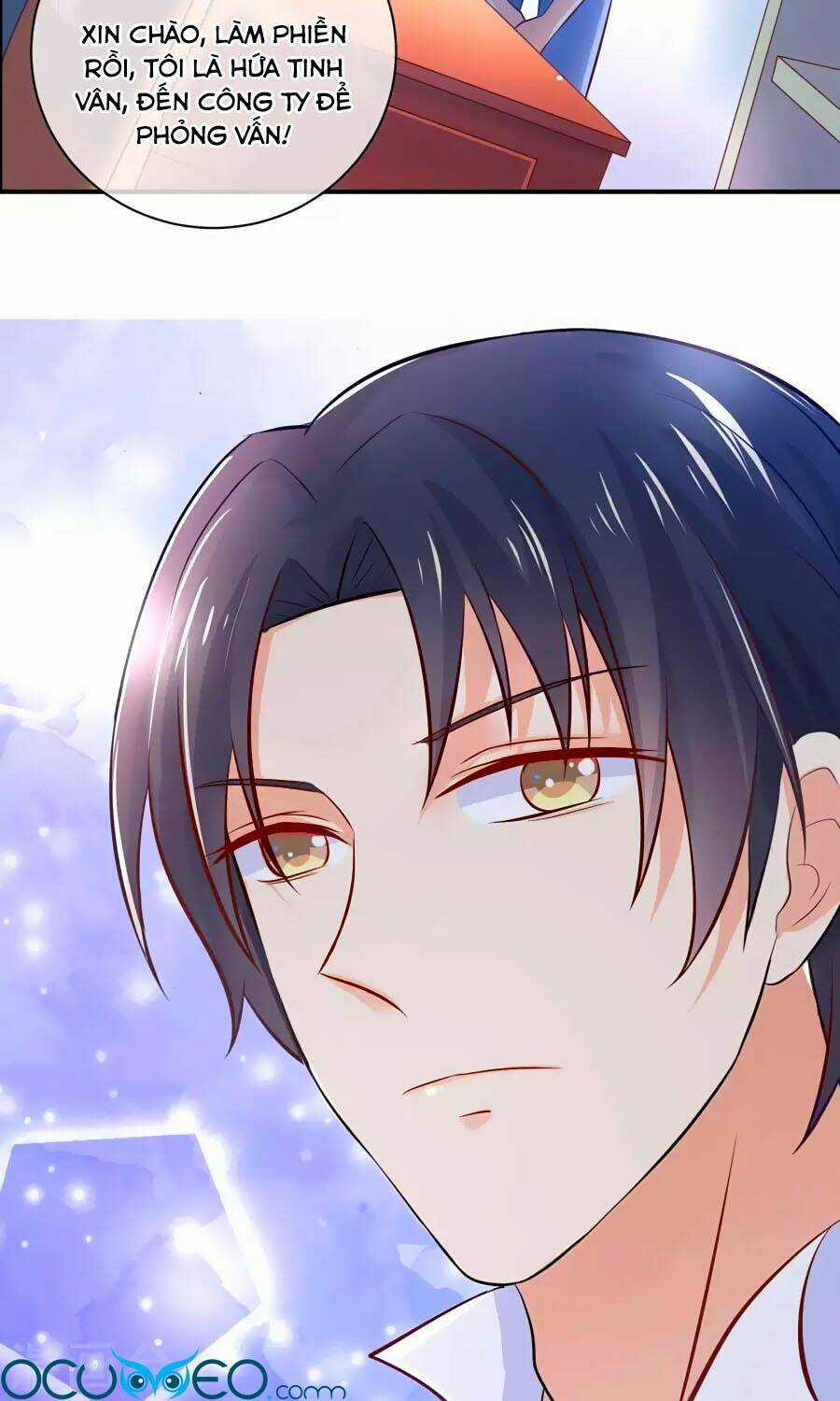 Boss Của Tôi Là Đại Thần Chapter 7 trang 11