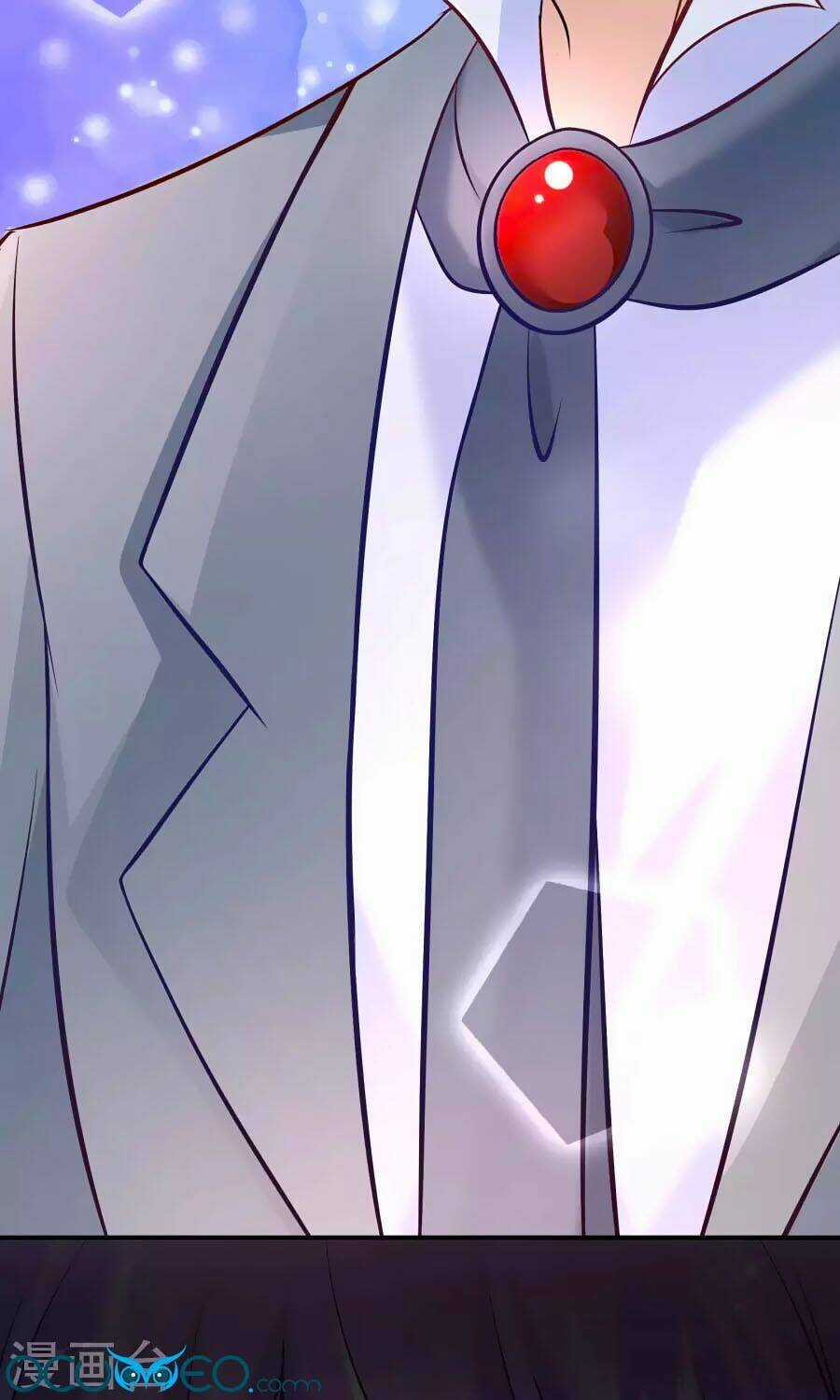 Boss Của Tôi Là Đại Thần Chapter 7 trang 12