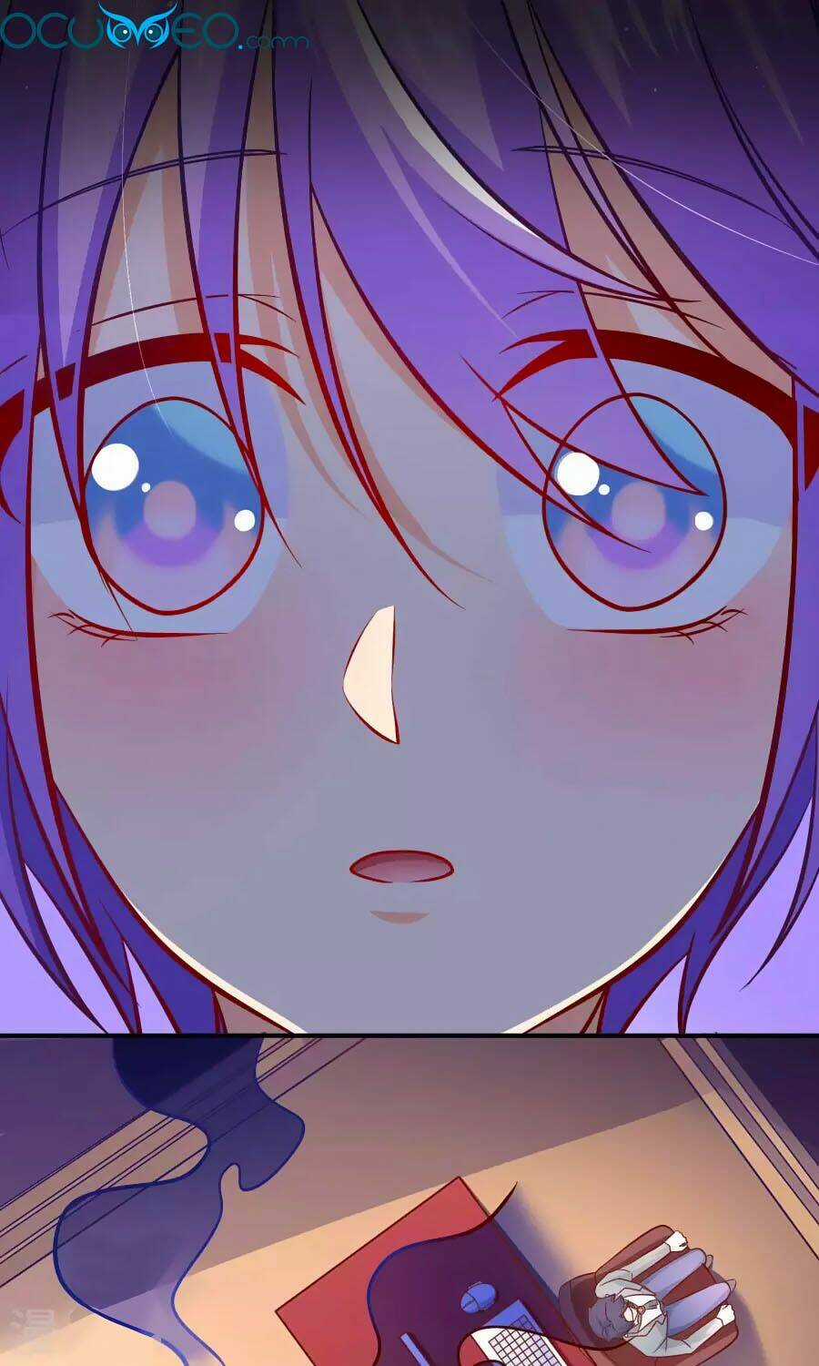 Boss Của Tôi Là Đại Thần Chapter 7 trang 13