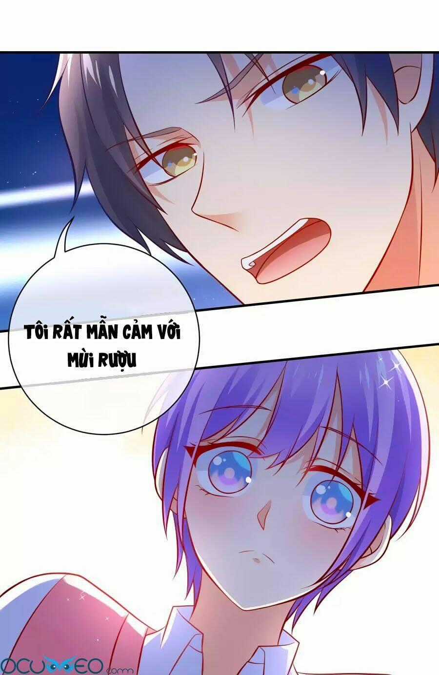 Boss Của Tôi Là Đại Thần Chapter 7 trang 21