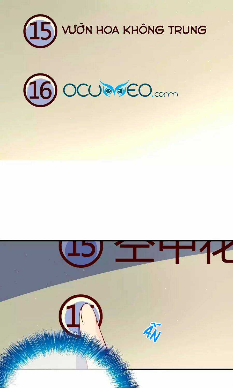 Boss Của Tôi Là Đại Thần Chapter 7 trang 6