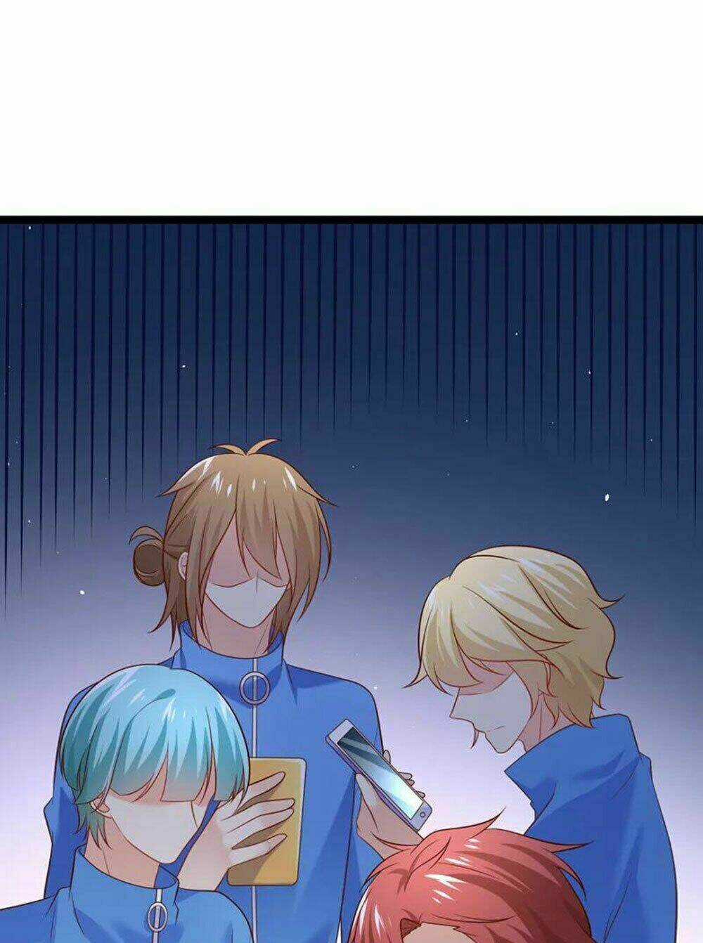 Boss Của Tôi Là Đại Thần Chapter 70 trang 11