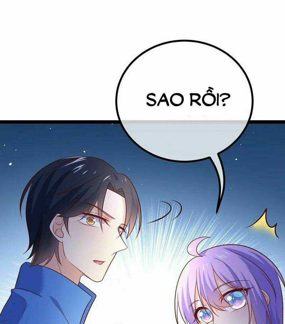 Boss Của Tôi Là Đại Thần Chapter 70 trang 13