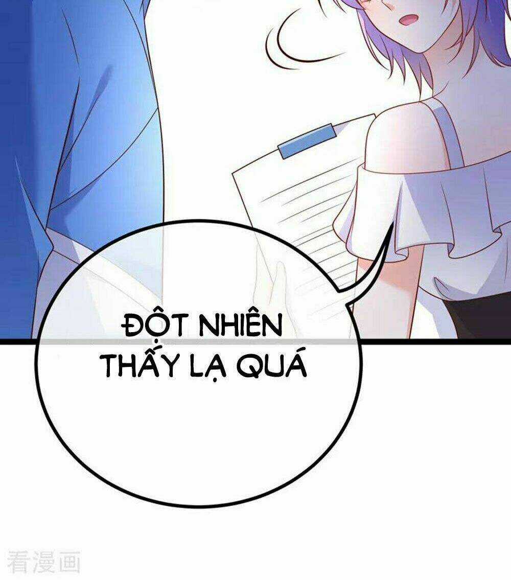 Boss Của Tôi Là Đại Thần Chapter 70 trang 14