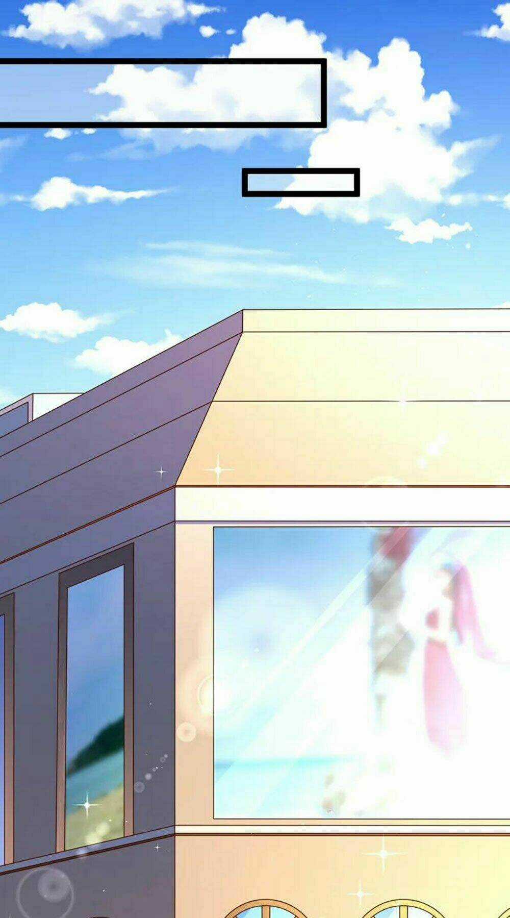 Boss Của Tôi Là Đại Thần Chapter 70 trang 17