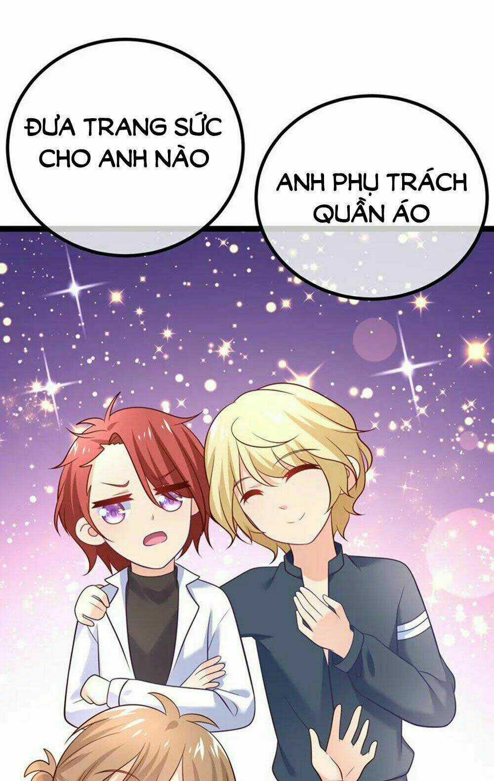 Boss Của Tôi Là Đại Thần Chapter 70 trang 19