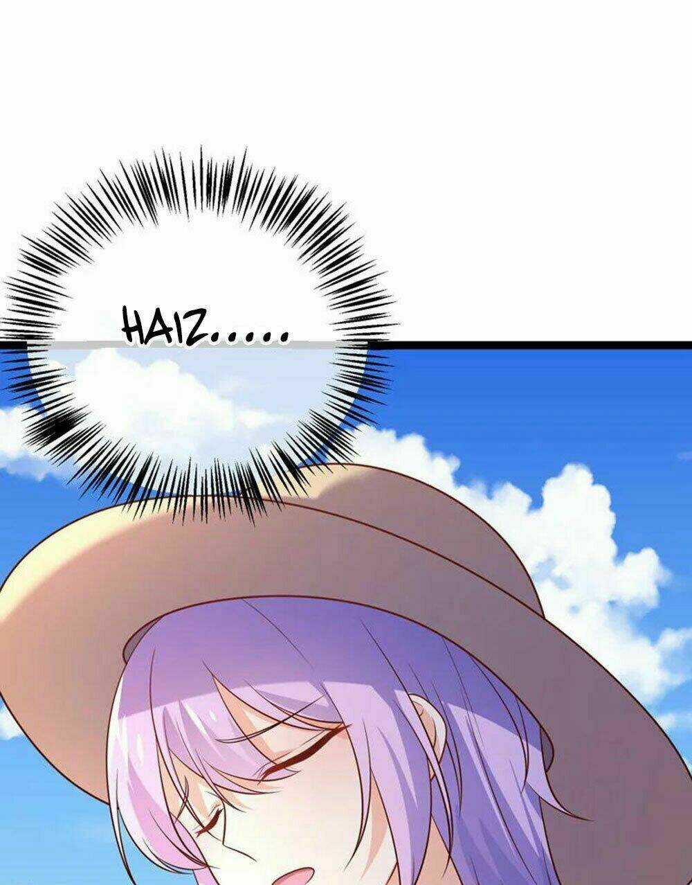 Boss Của Tôi Là Đại Thần Chapter 70 trang 23