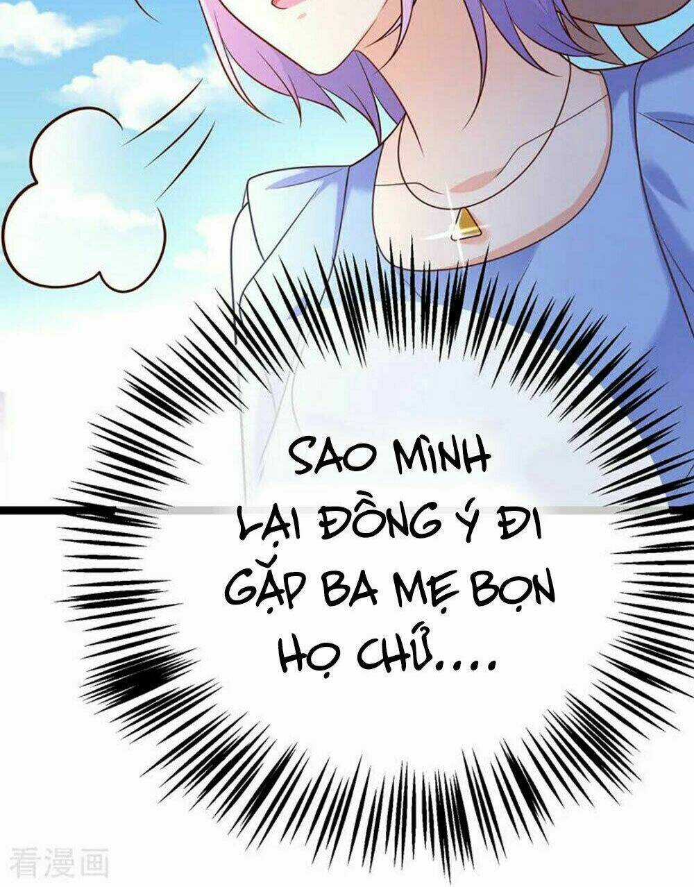 Boss Của Tôi Là Đại Thần Chapter 70 trang 24