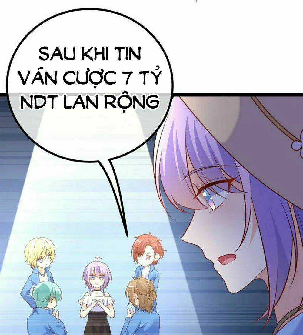 Boss Của Tôi Là Đại Thần Chapter 70 trang 25