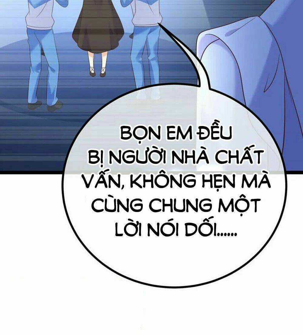 Boss Của Tôi Là Đại Thần Chapter 70 trang 26